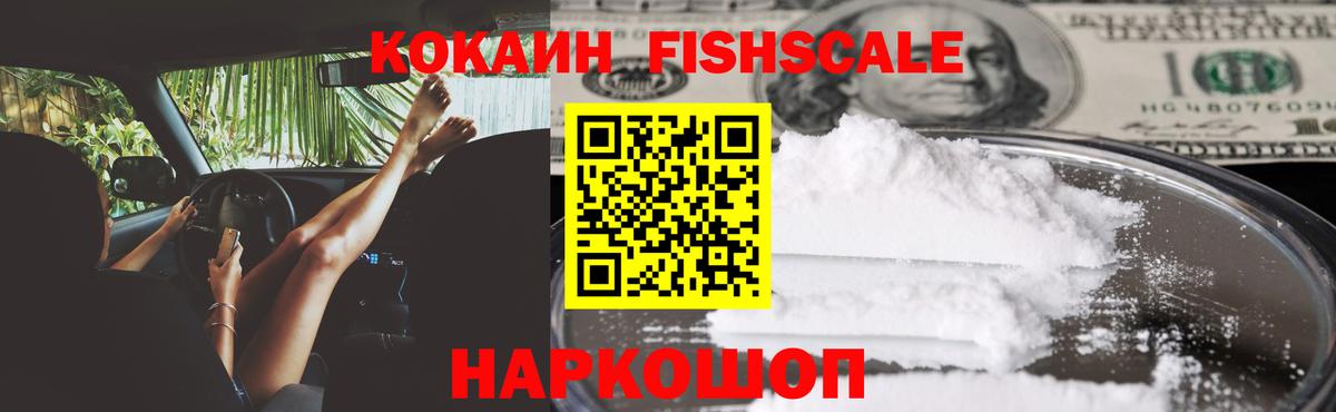 COCAIN Эквадор Берёзовский